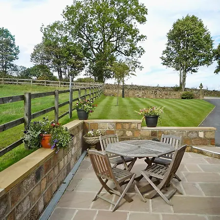 Holiday home Cherry Blossom Birstwith